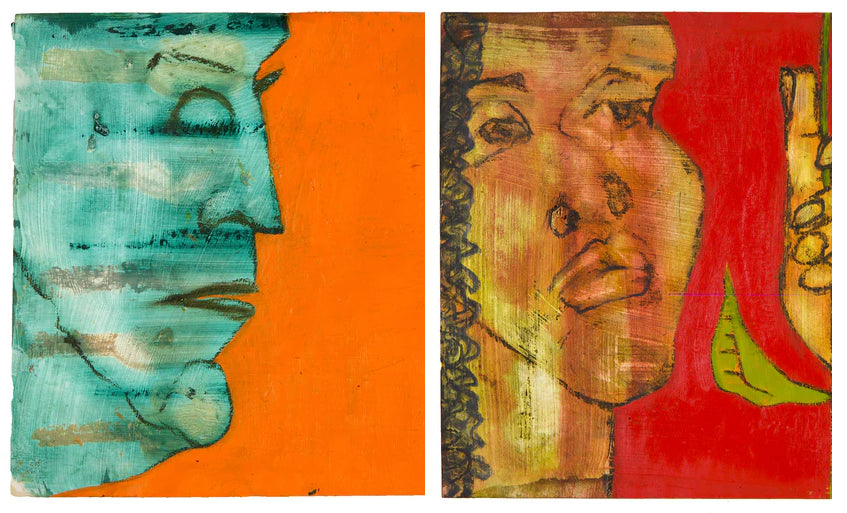 Nancy Rosen - Artist