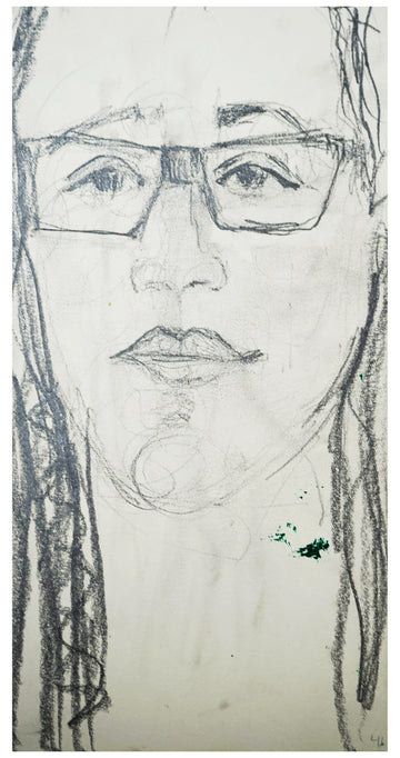 Nancy Rosen - Artist