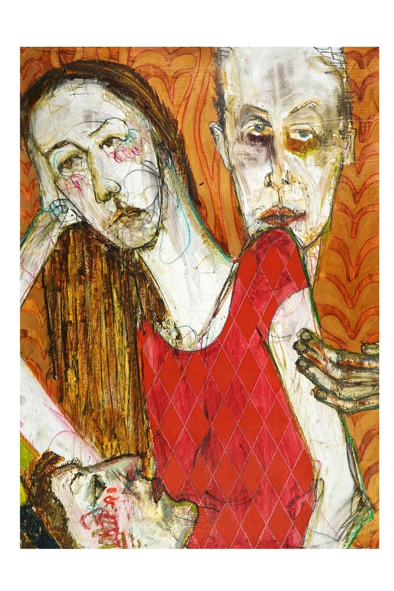 Painting 1068