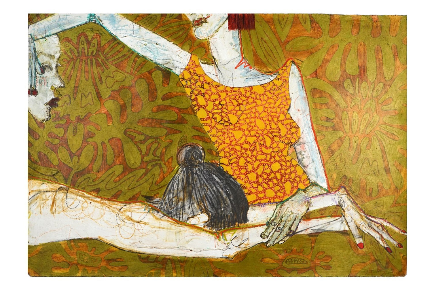 Painting 2011