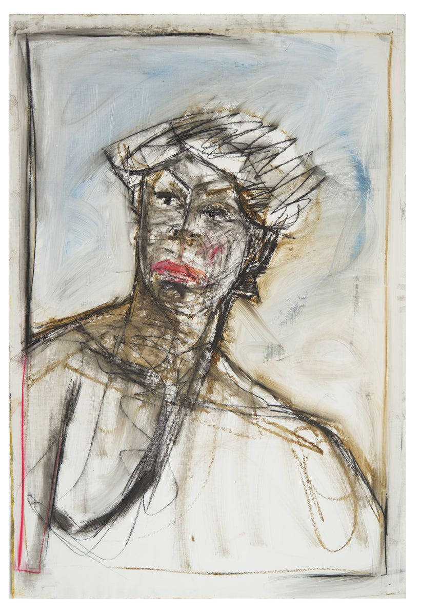 Nancy Rosen - Artist