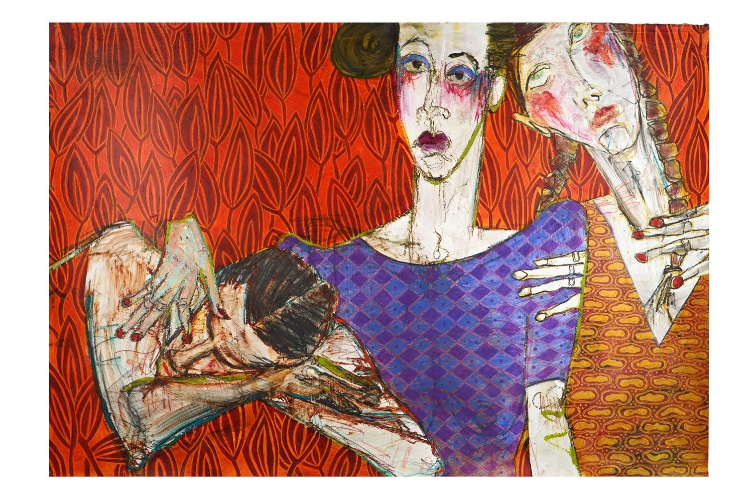 Painting 2013