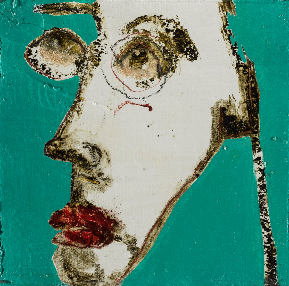 Prints - Nancy Rosen - Chicago Artist