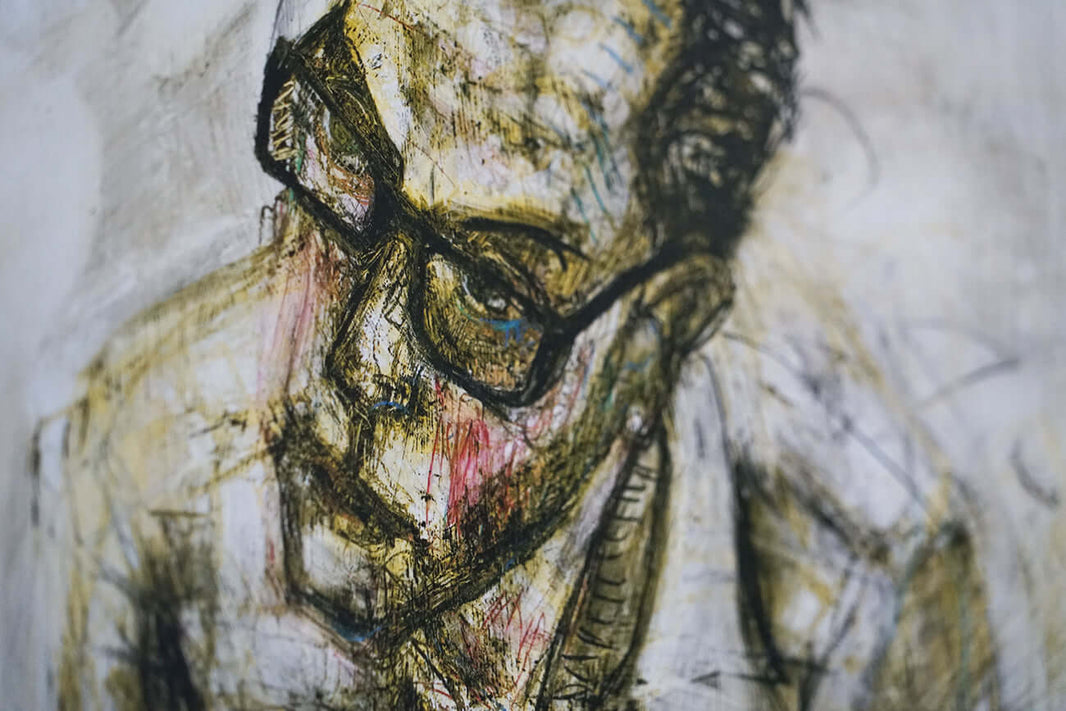 Nancy Rosen - Artist