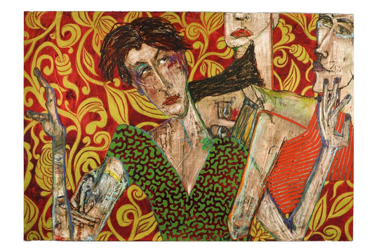 Painting 2007