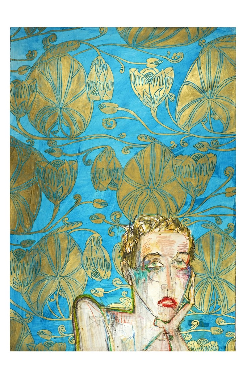 Painting 2014