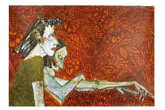 Painting 2018