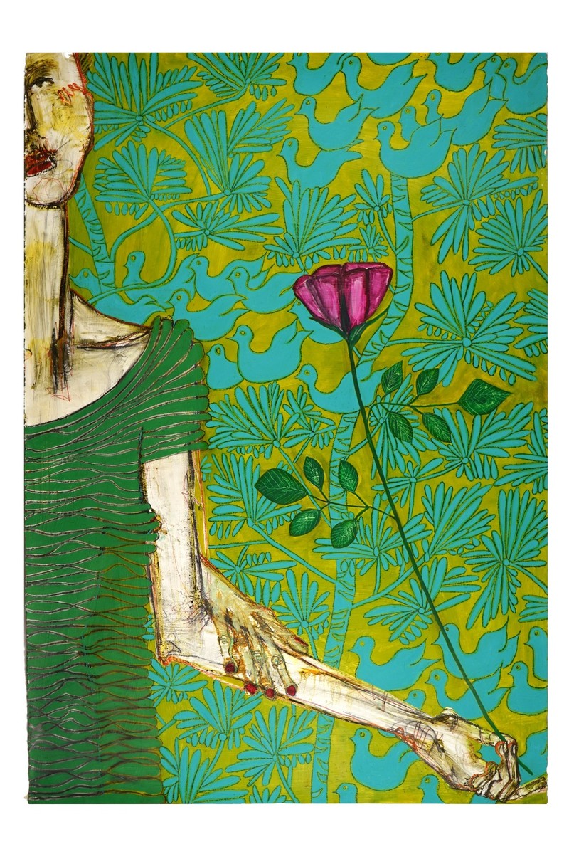 Painting 2016