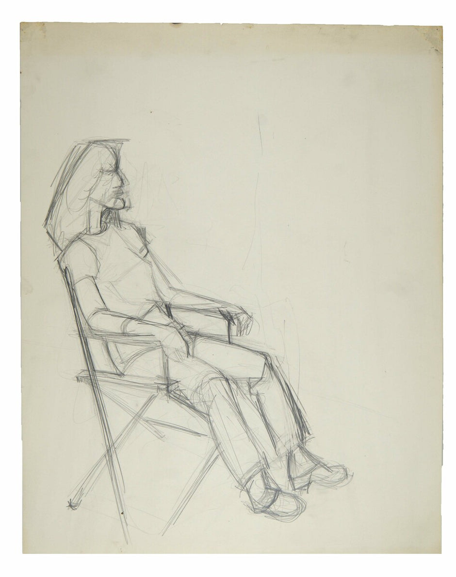 Nancy Rosen - Artist