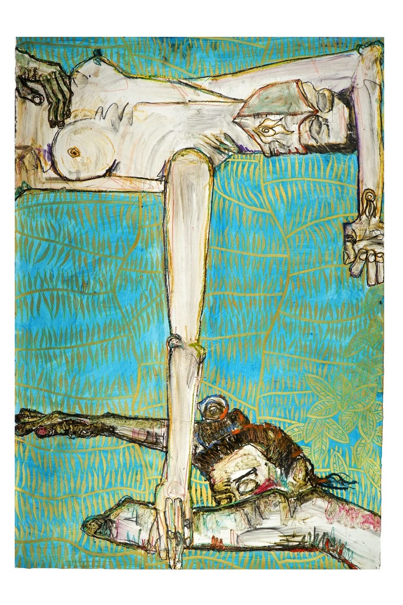 Painting 2008